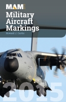 Military Aircraft Markings 2015